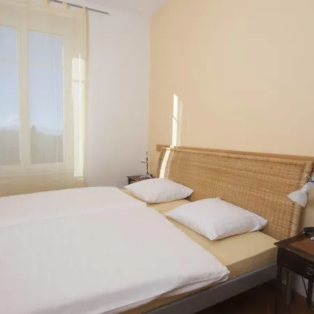 & Backpacker Lausanne