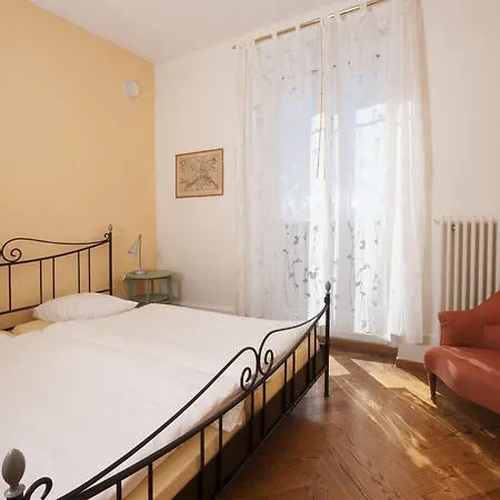 Vandrerhjem & Backpacker Lausanne