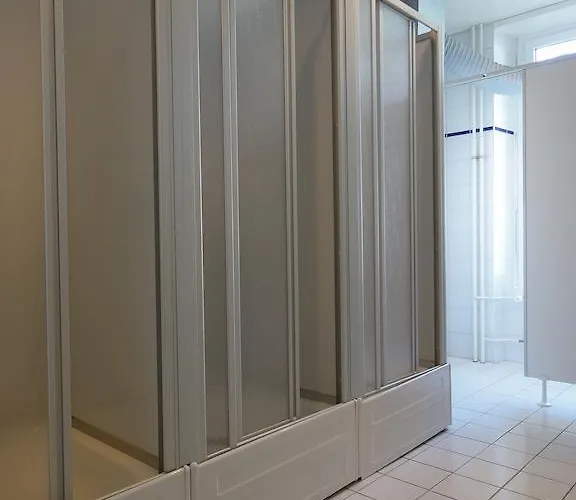 ホステル & Backpacker ローザンヌ