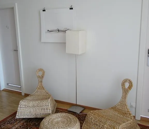 & Backpacker ローザンヌ