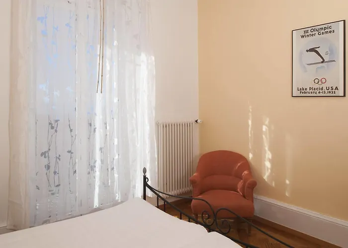 & Backpacker * ローザンヌ