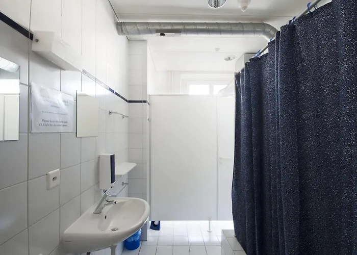 & Backpacker * ローザンヌ