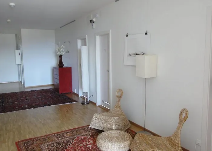 & Backpacker ローザンヌ