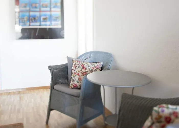 & Backpacker * Lausanne