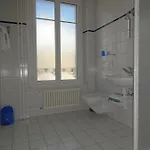 & Backpacker Vandrerhjem *