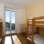 & Backpacker Lausanne