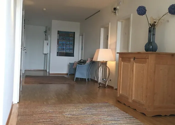 Vandrerhjem & Backpacker *