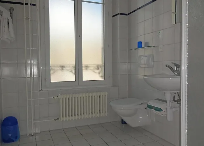 & Backpacker Vandrerhjem *