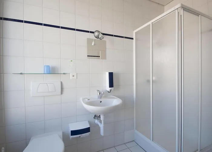 & Backpacker Vandrerhjem *