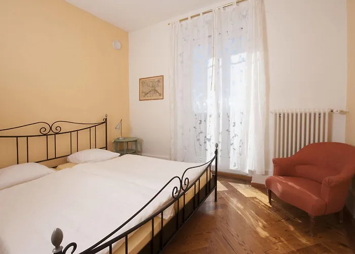 Vandrerhjem & Backpacker Lausanne